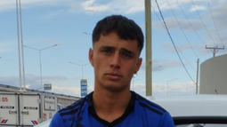 Zafó de la cárcel uno de los ladrones que intentó robar cables en el velódromo de Pocito Zafó de la cárcel uno de los ladrones que intentó robar cables en el velódromo de Pocito