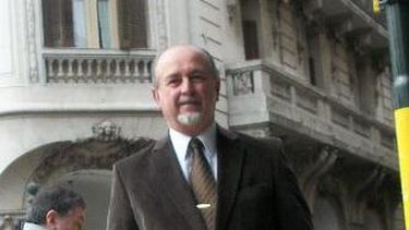 Julio Coll se mostró sorprendido por la muerte de su hermano: Él estaba bien