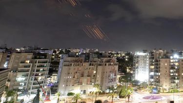 Israel confirmó que prepara su respuesta contra Irán