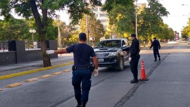 Rotundo apoyo de los sanjuaninos a la extensión de la cuarentena: los números