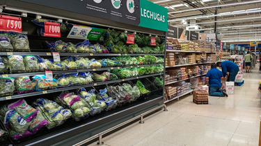 Tiempo de San Juan en Chile: supermercado, el gran aliado para vacaciones low cost