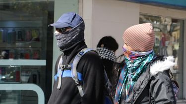 Cómo estará el tiempo este lunes en San Juan: ¿asado con los amigos adentro o afuera?