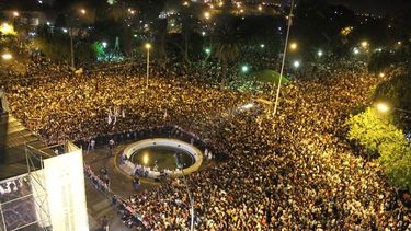Festejo central del Día de la Primavera: Conocé el cronograma