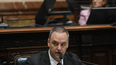 adorni dijo que la causa sobre los departamentos no tiene gollete y que quedara demostrado en la justicia adorni dijo que la causa sobre los departamentos no tiene gollete y que quedara demostrado en la justicia