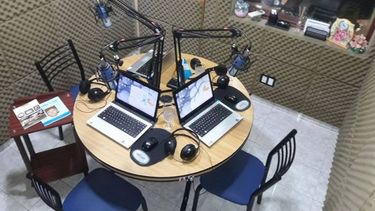 Silencio de radio: confirmaron un positivo en una FM sanjuanina