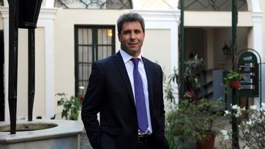 Con un video, Uñac les deseó a todos los sanjuaninos un gran 2020