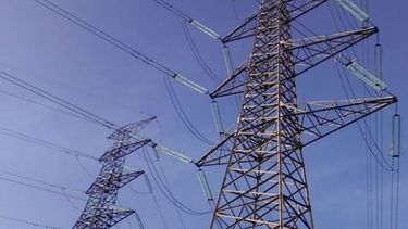 Cuál fue el motivo del corte de luz en San Juan