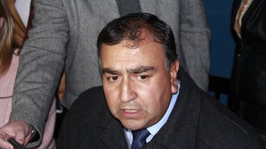 Elizondo anunció más de 120 obras nuevas para Caucete