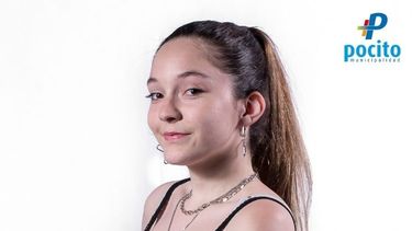 Estas son las candidatas que quieren representar a Pocito