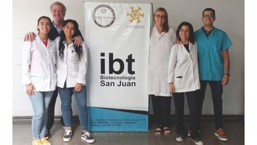 Un proyecto de investigación de la UNSJ sobre las pasas de uva será financiado por la ONU