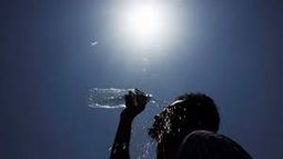 Y ahora, ¿el clima como sigue?