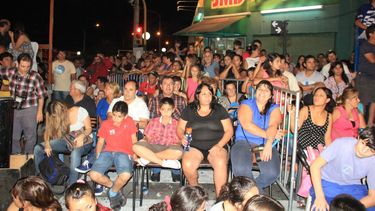 Si participaste buscate en la galería