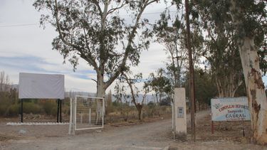 Señalizarán el ex centro clandestino de detención y tortura “La Marquesita”