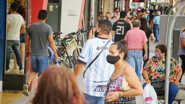 Venerando: En algún momento vamos a tener circulación de Delta