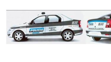 Plan de Seguridad: Los municipios ya cuentan con los fondos para patrulleros