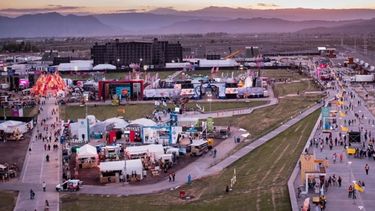 FNS 2020: esperan un récord de stands, muchos de ellos de privados y provincias