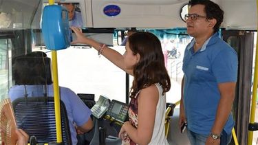 Todo lo que hay que saber sobre el boleto estudiantil y docente en San Juan