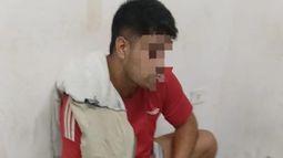 El Gordo Tutuca irá al penal durante seis meses por múltiples robos El Gordo Tutuca irá al penal durante seis meses por múltiples robos