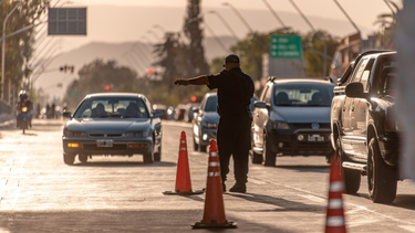 El finde XXL tendrá un megaoperativo de Seguridad en San Juan.