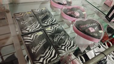 Sex Shop: El top tres de lo más elegido por los sanjuaninos para explorar la sexualidad