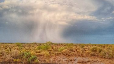 Para el jueves: ¿sube o baja la temperatura en San Juan?