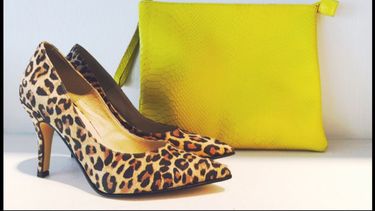 Sugerencia de hoy: Imposible No Calzarlos