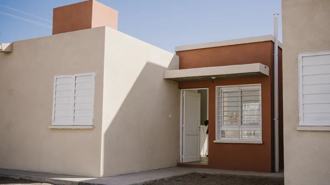 IPV informó una buena noticia para dos departamentos sanjuaninos