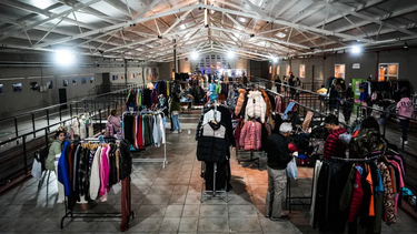 outlet - Tiempo de San Juan