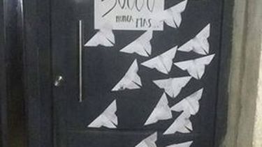 Día de la Memoria: sin movilizaciones, los sanjuaninos encontraron otra forma de homenajear