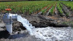 Cuáles son las fuentes de agua con las que se alimenta San Juan
