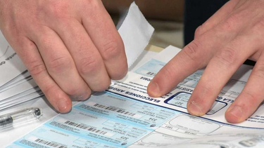 Muuucha plata: cuánto cobrarán las autoridades de mesa en las elecciones nacionales