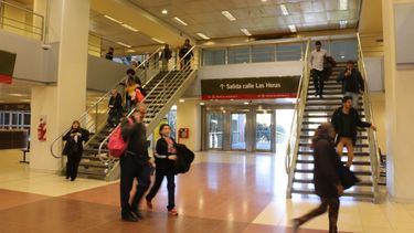 Amenaza de bomba en el Centro Cívico: tuvieron que evacuarlo de urgencia