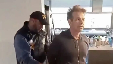 En el juicio en Estados Unidos, Fred Machado se declaró no culpable