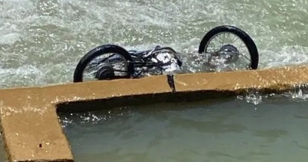 Muerte en la usina de la Costanera: hallaron la moto del joven y toma  fuerza la hipótesis de un siniestro vial