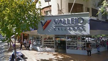 Murió Luis Vallejo, empresario del calzado