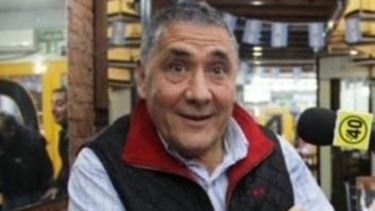 Antonio Canales ya recibió 6 denuncias en el INADI