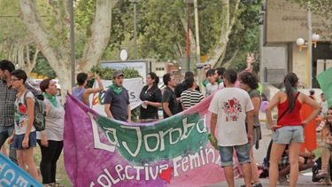 Nueva marcha por la Diversidad en San Juan