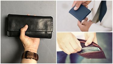Feng shui: 3 cosas que debes tener en tu billetera para atraer el dinero y la abundancia&nbsp;