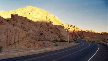 Mirá cómo podés transitar en las rutas este miércoles