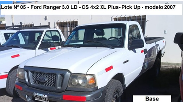 La Caja de Acción Social remata autos y camionetas: los modelos y requisitos para participar