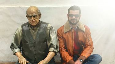 Así recordaron los sanjuaninos a los maestros en su día