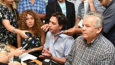 Empresarios y operadores turísticos nacionales, presentes en la FNS