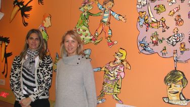 La muestra “María Elena Walsh Para Todos” llega a San Juan