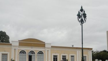 Nueva muestra pictórica de Capital