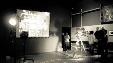 Escuela de Realización y Experimentación Cinematográfica