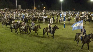 Rawson confirmó la fecha de la Fiesta de Doma y Folclore 2024