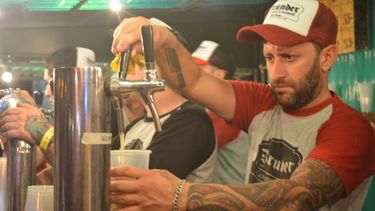 ¡Atención birreros! Ya está la fecha para la Fiesta de la Cerveza Artesanal en San juan