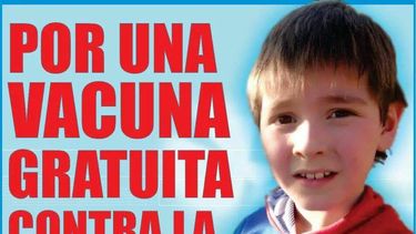 Benja, el alma que mueve multitudes