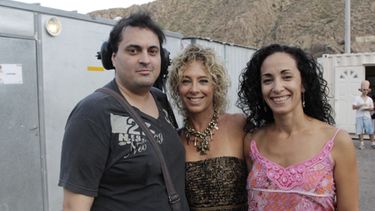 Sampaolesi: “Ventilar lo interno es poco feliz”