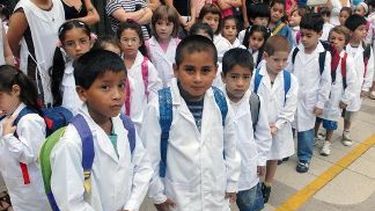 UPCN entregará guardapolvos para los hijos de sus afiliados